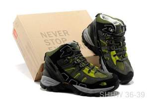 The North Face 5135