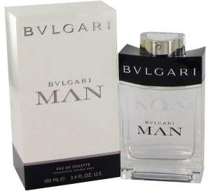 Bvlgari Men's Bvlgari Men's