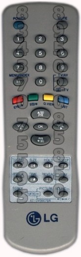 AKAI 6710V00070A оригинальный