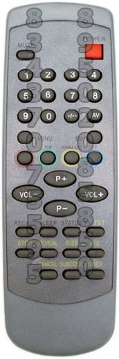 AKIRA ABL-30,РАДУГА ST-3004,RECORD ST-3004,ONIKS SC3004S