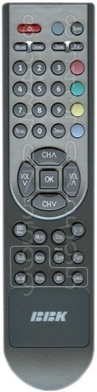 BBK EN-21610,LT 3214