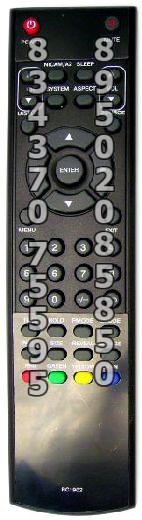 BBK RC1902,SHIVAKI N2001508,LT2428