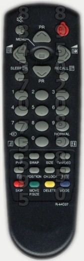 DAEWOO R-44C07,R-44C13