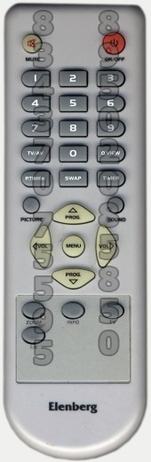 CAMERON,ELENBERG 35009268