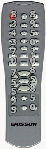 ERISSON 21SF30,21SF40,THOMSON 21U18