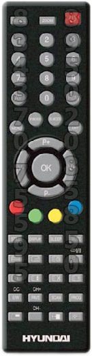 HYUNDAI H-LCD3200,TRONY GK23J6-C15,NOVEX TVD-23