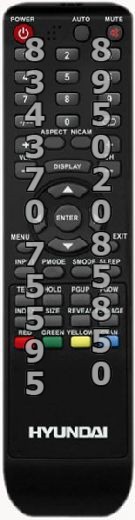 HYUNDAI H-LCD1510,H-LED24V1