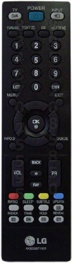 LG AKB33871401,AKB33871410