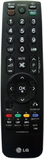 LG AKB69680403,AKB69680408