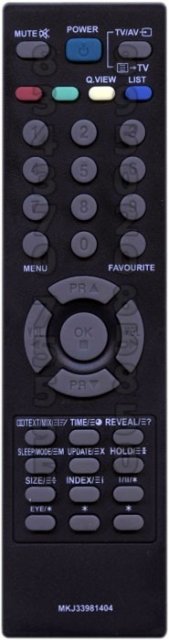 LG MKJ33981404,LG MKJ33981406,LG MKJ61611305