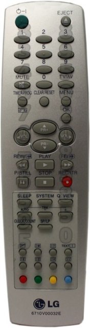 LG 6710V00032E