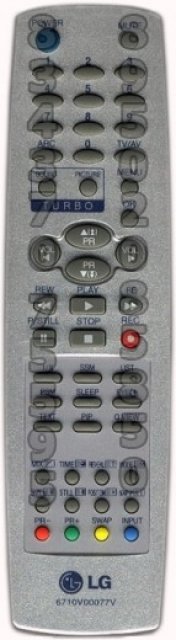 LG 6710V00077V