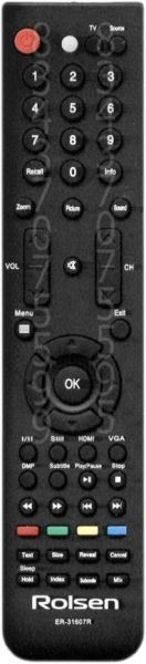 ROLSEN ER-31607R