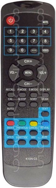 ROLSEN K10N-C5,K10N-C26