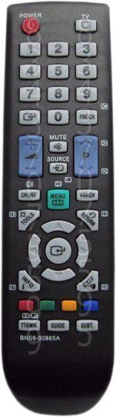 SAMSUNG BN59-00865A