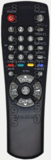 SAMSUNG AA59-00198A