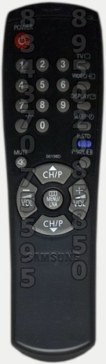 SAMSUNG AA59-00198D