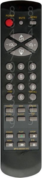 SAMSUNG 3F14-00038-242