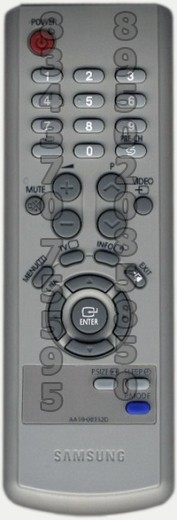 SAMSUNG AA59-00332D