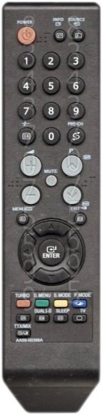 SAMSUNG AA59-00399A