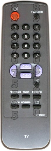 SHARP G1342SA,G1342PESA