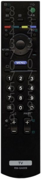 SONY RM-GA009