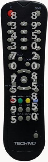 TECHNO BT-0451C,SHIVAKI BT-0451C