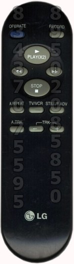 LG,GOLDSTAR W-142 org