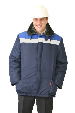 Куртка Бригадир