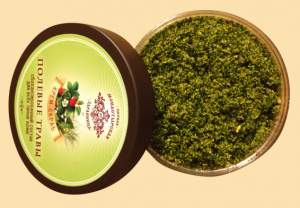 Маска-скраб 