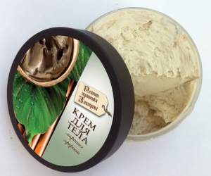 Маска для тела (моделирование фигуры)