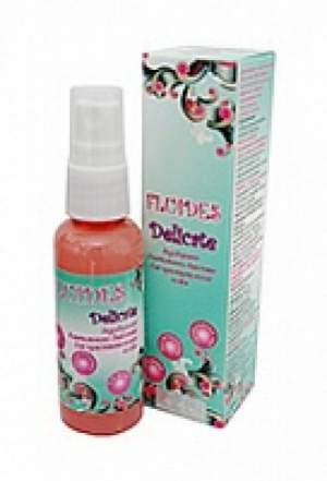 Дезодорант Delicate