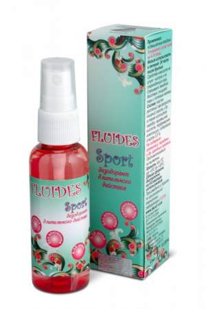 Дезодорант Sport