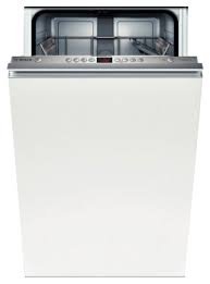 Посудомоечная машина встраиваемая Bosch SPV43M10