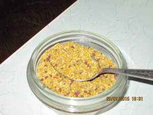 Пыльца Пыльца