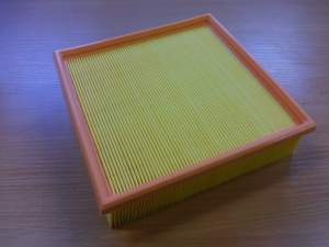 MF1820 Воздушный фильтр ВАЗ 2110, Приора 2112-1109080 MF1820 Воздушный фильтр ВАЗ 2110, Приора 2112-1109080