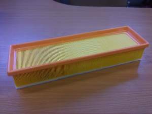 MF1821 Воздушный фильтр LADA Largus 165469466R MF1821 Воздушный фильтр LADA Largus 165469466R