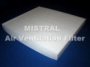 AVF1603 Салонный фильтр Toyota Corolla, Avensis