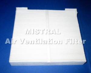 AVF2502 Салонный фильтр Subaru Forester