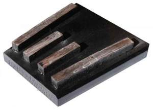 Алмазный франкфурт 96х73х20, 6 сегм. 40х8х8 Алмазный франкфурт 96х73х20, 6 сегм. 40х8х8