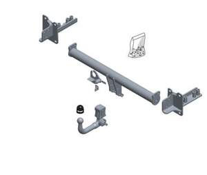 Фаркоп Brink для Jaguar F-Pace X761 2016-