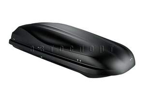 Бокс на крышу SOTRA Altro 460.ND 185x80x41 460л черный матовый с двухсторонним открытием.ST 02-00097 Бокс на крышу SOTRA Altro 460.ND 185x80x41 460л черный матовый с двухсторонним открытием.ST 02-00097