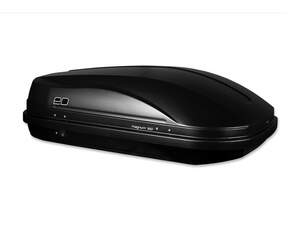 Бокс MAGNUM 350 черный глянец с двустор. откр. (140 х 90 х 42 см) Бокс MAGNUM 350 черный глянец с двустор. откр. (140 х 90 х 42 см)