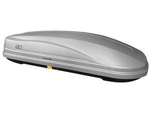 Бокс MAGNUM 390 серый карбон с двустор. откр. (185 х 84 х 42 см) Бокс MAGNUM 390 серый карбон с двустор. откр. (185 х 84 х 42 см)