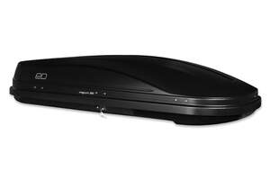 Бокс MAGNUM 390 черный карбон с двустор. откр. (185 х 84 х 42 см) Бокс MAGNUM 390 черный карбон с двустор. откр. (185 х 84 х 42 см)