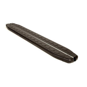 Пороги-подножки DOLUNAY BLACK для SUBARU Forester Пороги-подножки DOLUNAY BLACK для SUBARU Forester