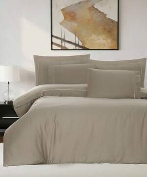 Сатиновое постельное белье La romano FREZYA ROCK