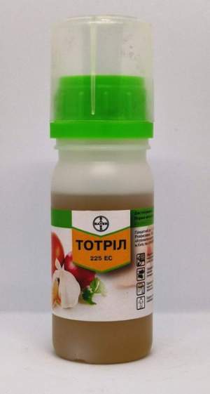 Тотрил 100мл!