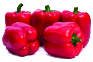 Перец Актер F1 500 семян. (Yuksel Seeds) Перец Актер F1 500 семян. (Yuksel Seeds)