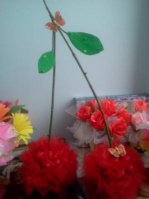 вишенка вишенка